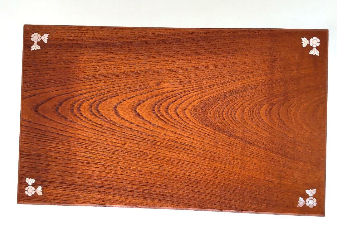 SEIKO　セイコー　木製高級置時計　アンティーク　購入金額３０万円