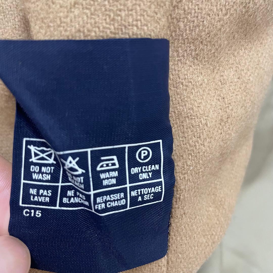 Burberrys トレンチコート ライナー ノバチェック 2WAY BV57