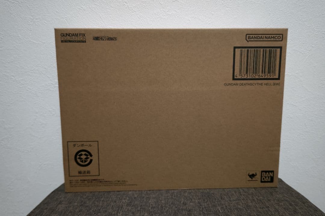 L COMPOSITE　メタルコンポジット　デスサイズヘル　未開封品