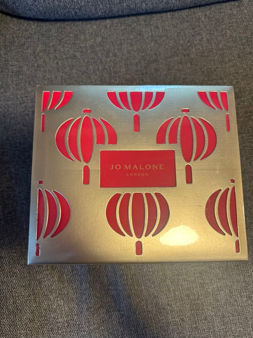 新品未開封★JO MALONE 香水 ディフューザーセット