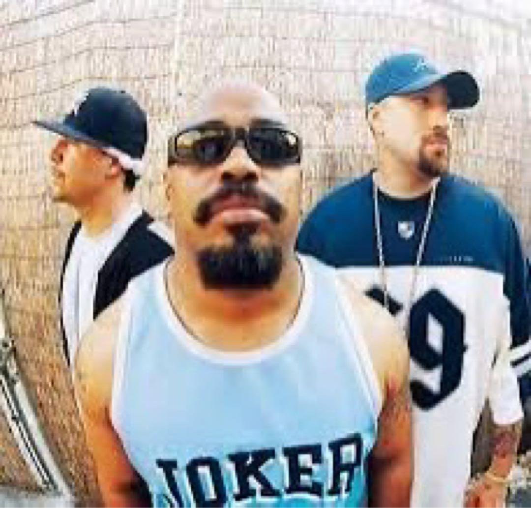 L*3様 Joker Brand タッチダウンフットボールシャツ ネイビー