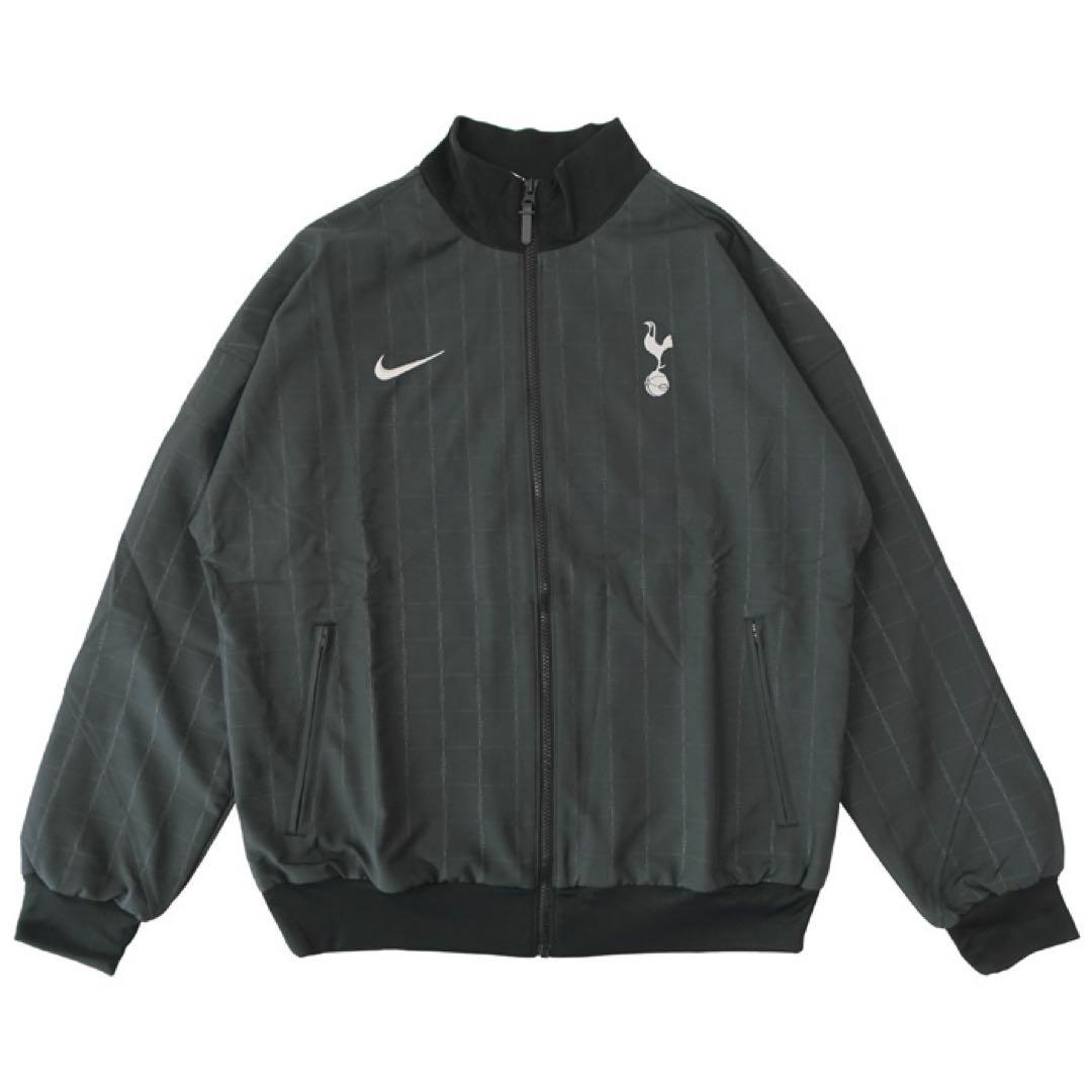 トッテナム 25-26 Dri-Fit Strike アンセムジャケット