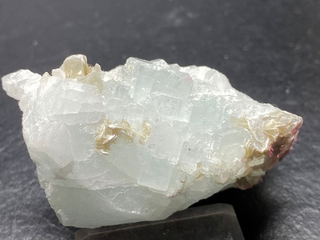 アクアマリン 98g