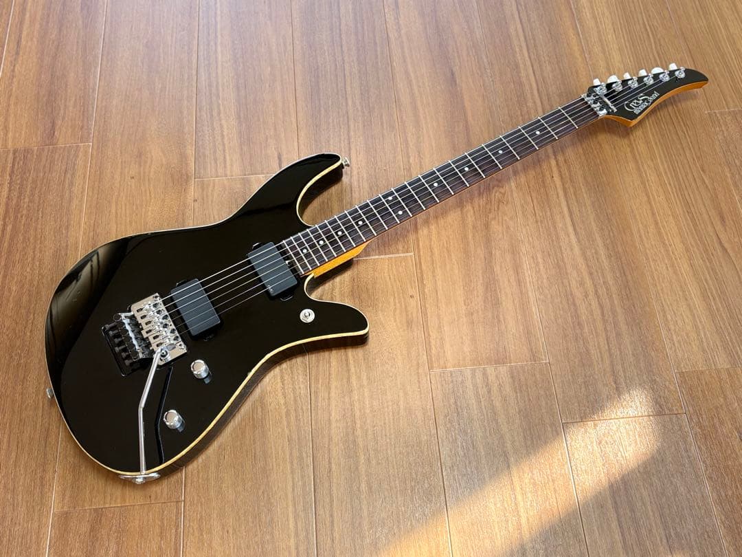 Crews Maniac Sound Solution カタログ外モデル