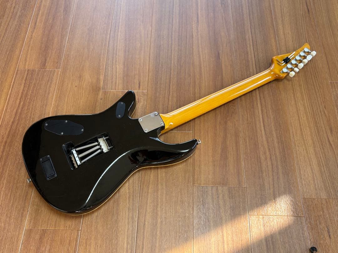 Crews Maniac Sound Solution カタログ外モデル