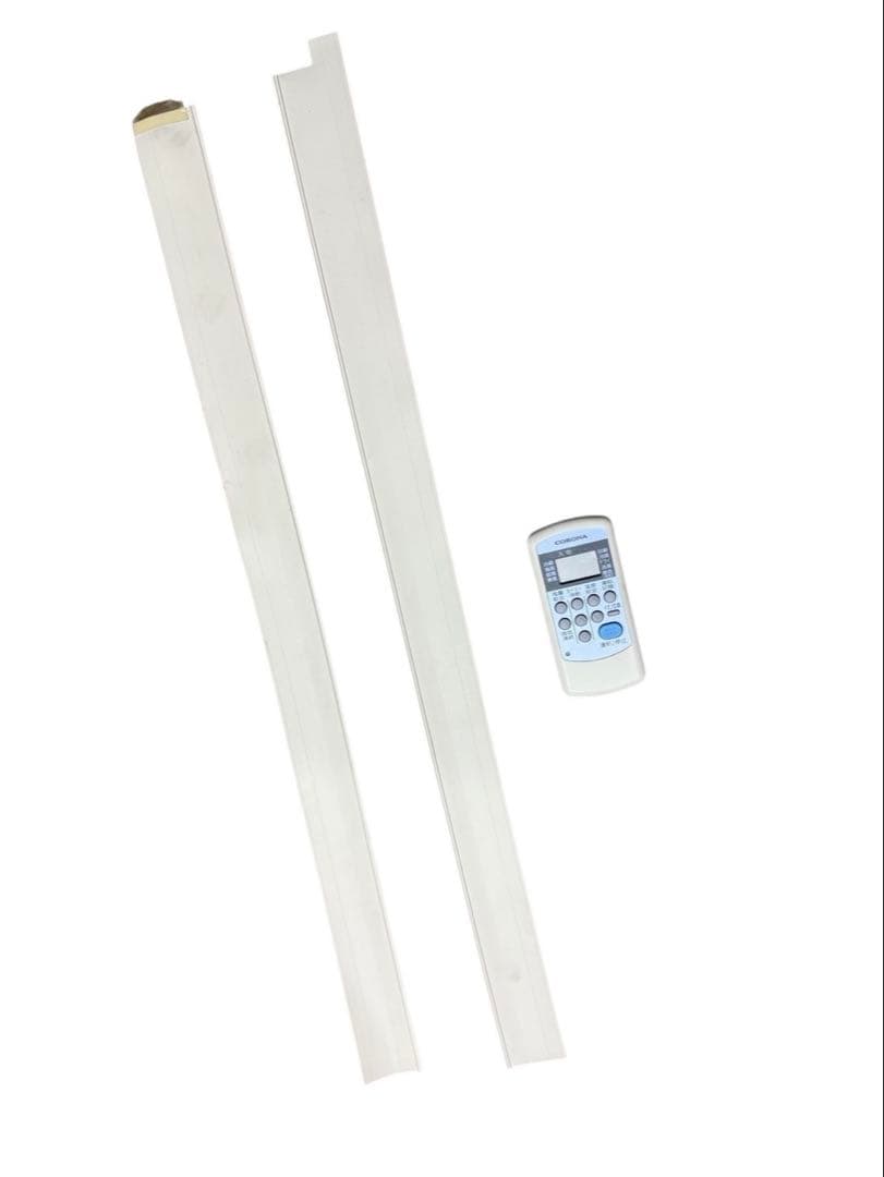 コロナ　窓用エアコン　CW-A1814