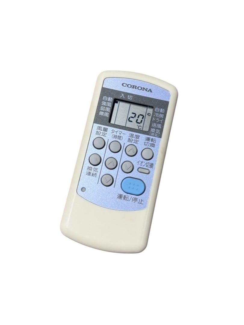 コロナ　窓用エアコン　CW-A1814