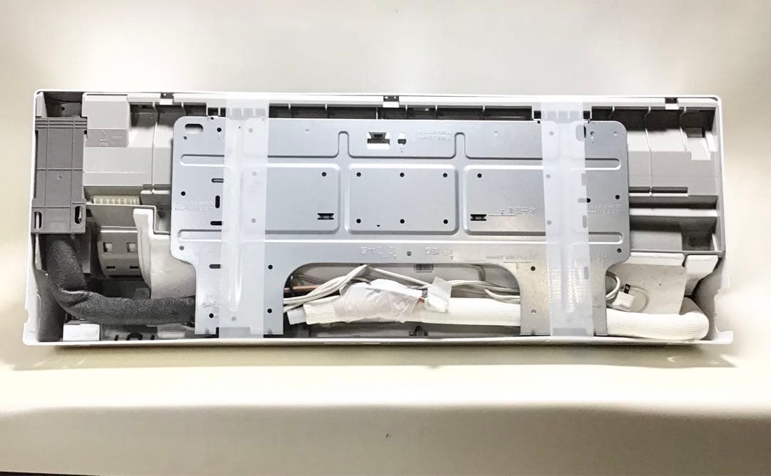 美品 直取り歓迎送2000円2019年製 シャープ AYーJ22DH 内部洗浄済