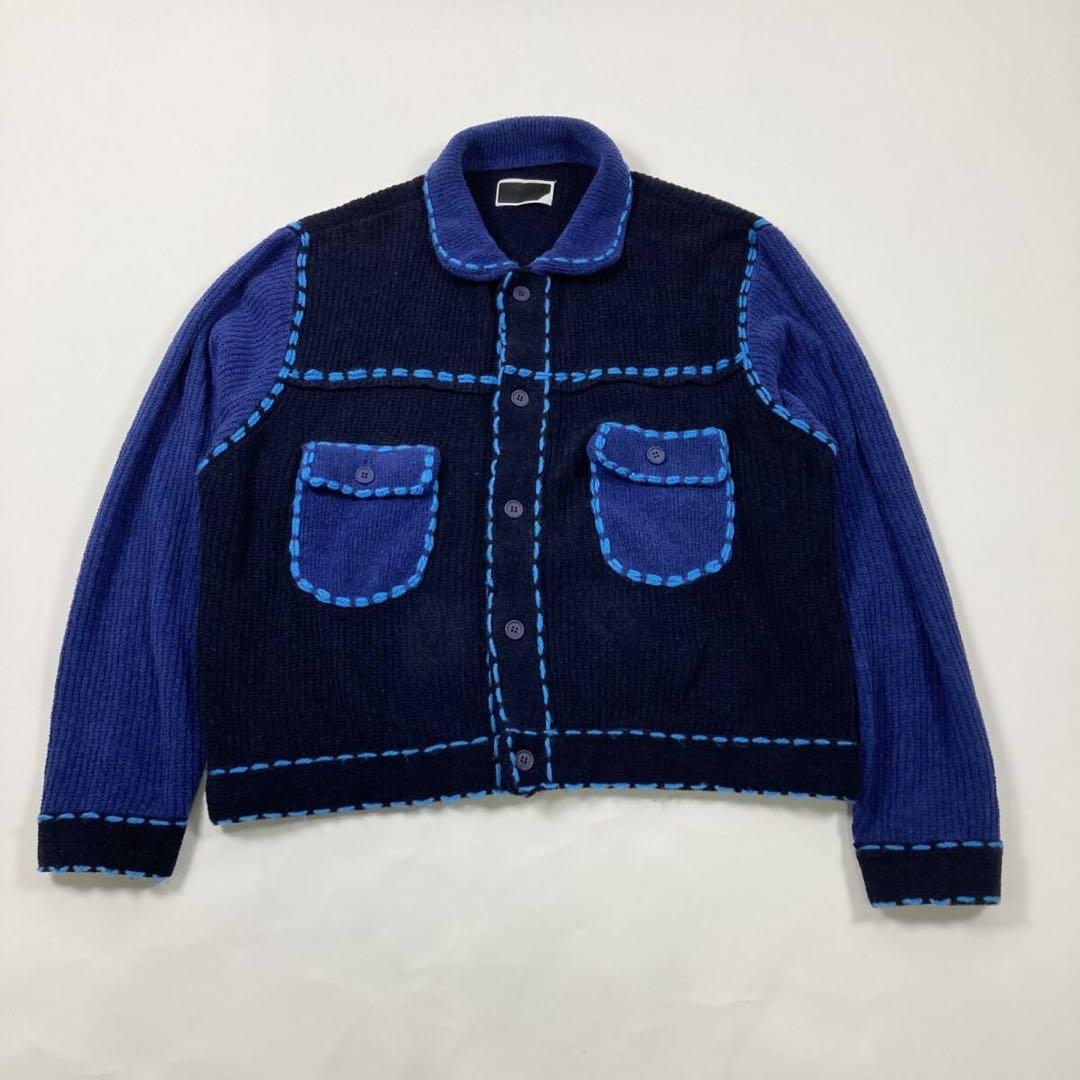 トップス PHINGERIN PG1 KNIT PD-242-KN-011