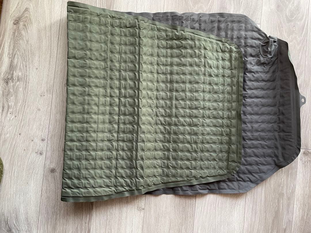 NEMO ORA スリーピングマット ショート