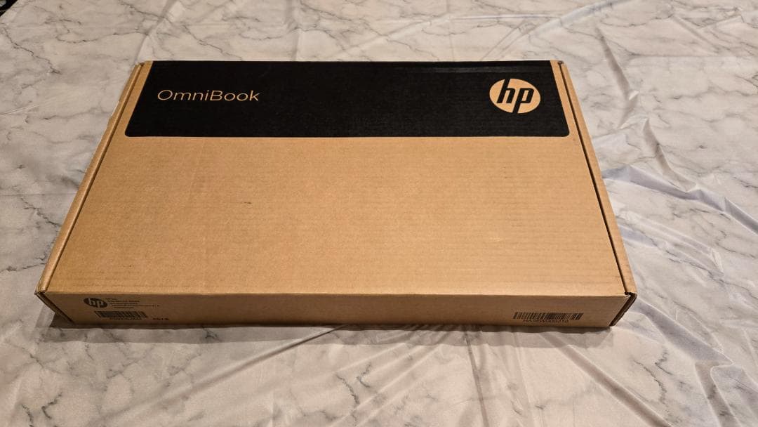 【Glof Elyn】HP OmniBook 5 16-af1008TU
