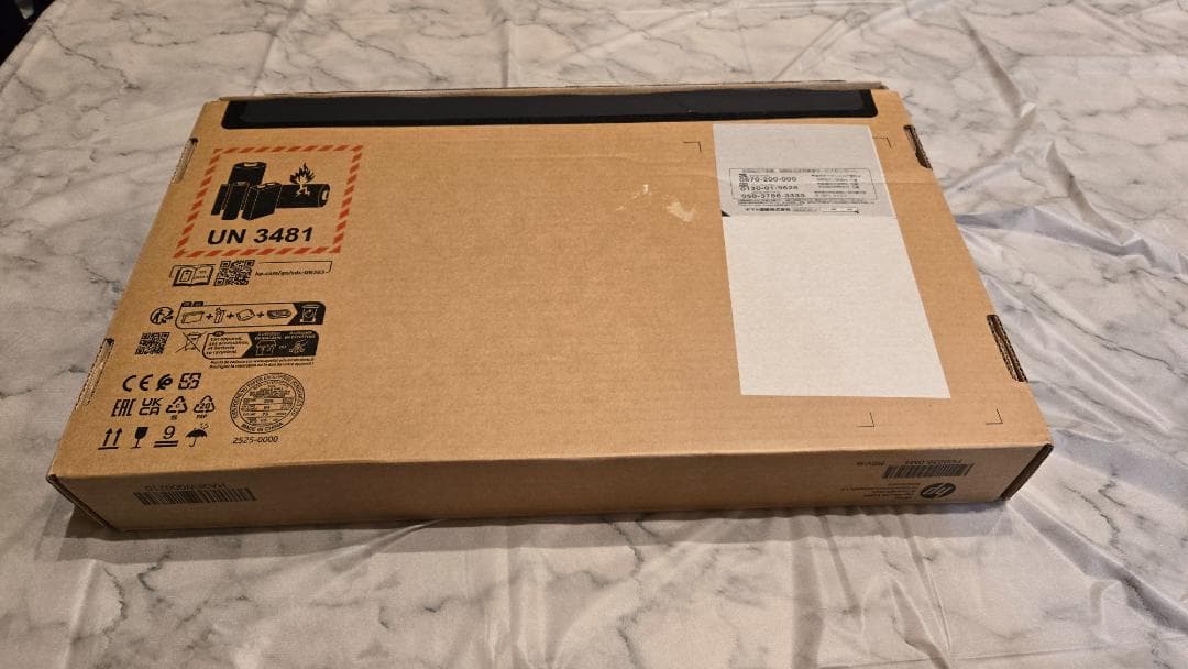 【Glof Elyn】HP OmniBook 5 16-af1008TU