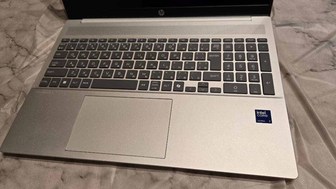 【Glof Elyn】HP OmniBook 5 16-af1008TU