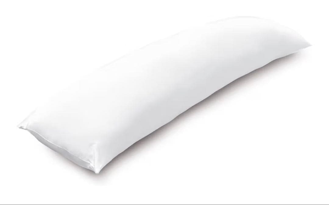 A&J 抱き枕本体 弾力・高反発追求モデル 芯のある抱き心地 DHR6500