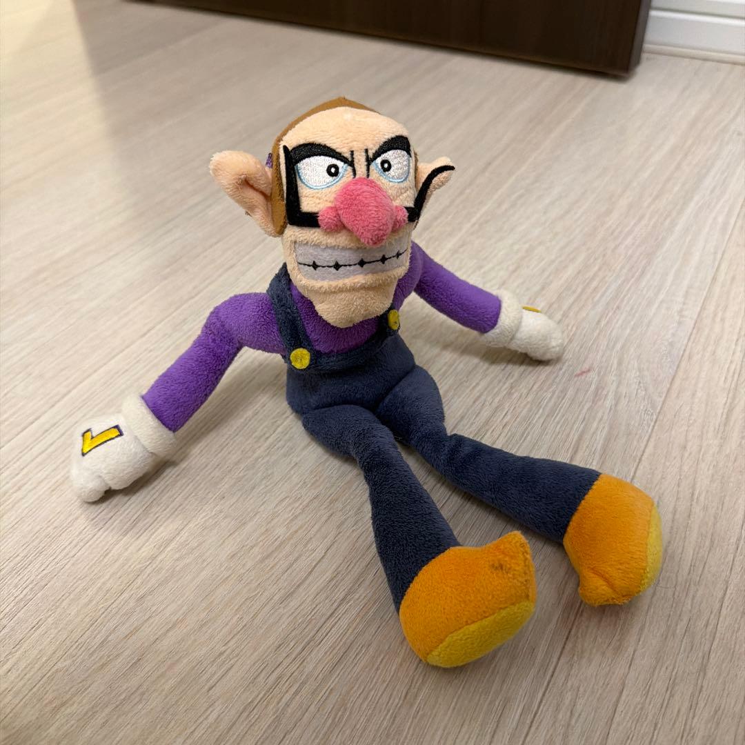 スーパーマリオぬいぐるみ　まとめ売り20体