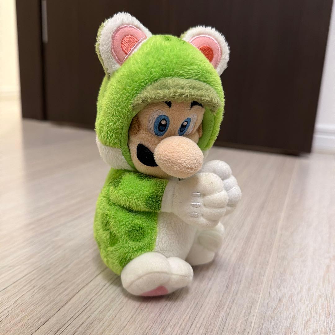 スーパーマリオぬいぐるみ　まとめ売り20体