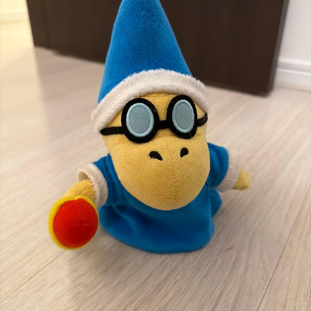 スーパーマリオぬいぐるみ　まとめ売り20体