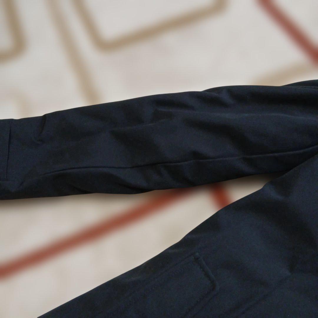 Cape HEIGHTS エルノラ　黒XS