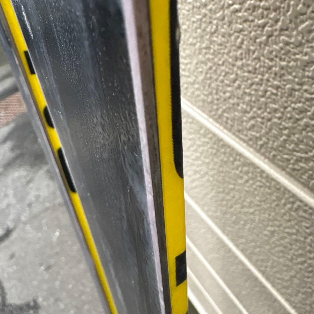 スキー SALOMON SP7300 144cm