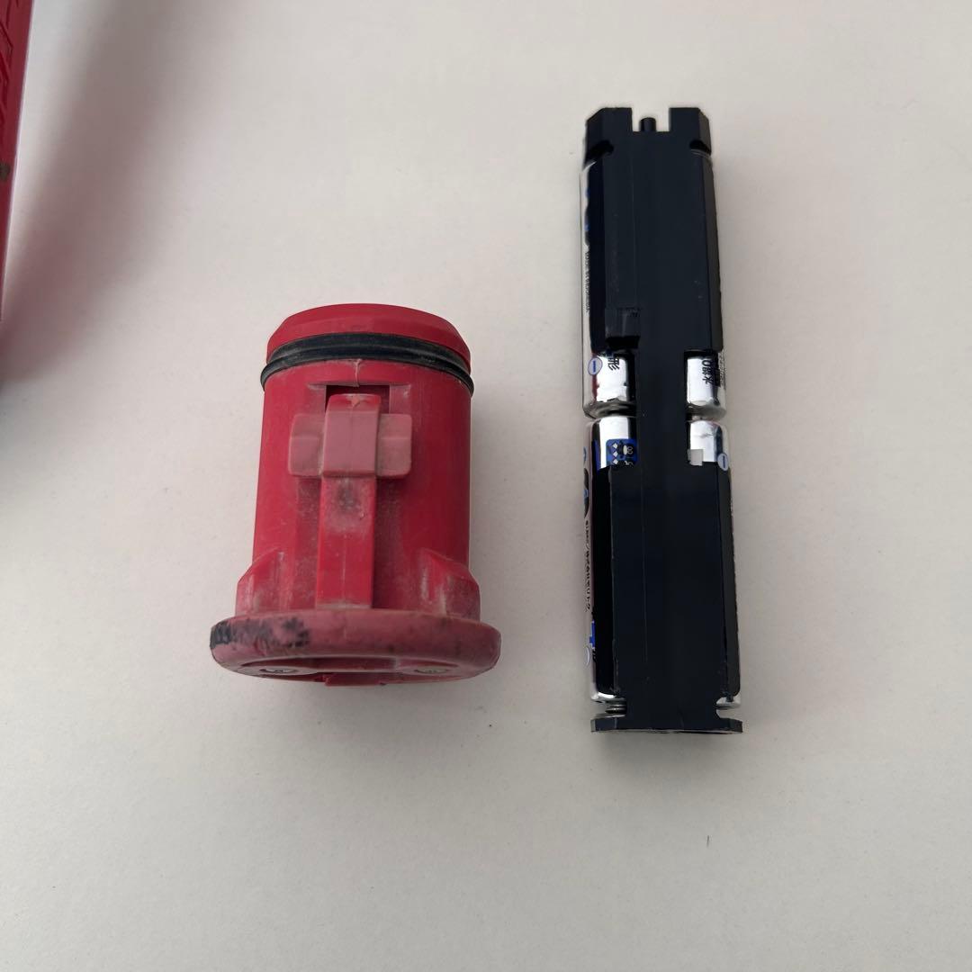 UNIC 古河ユニック RC-500HA リモコン 送信機