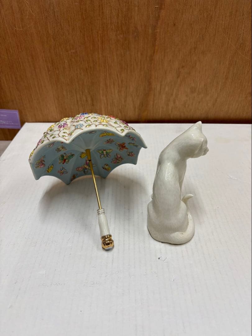 レノックス 5月の雨