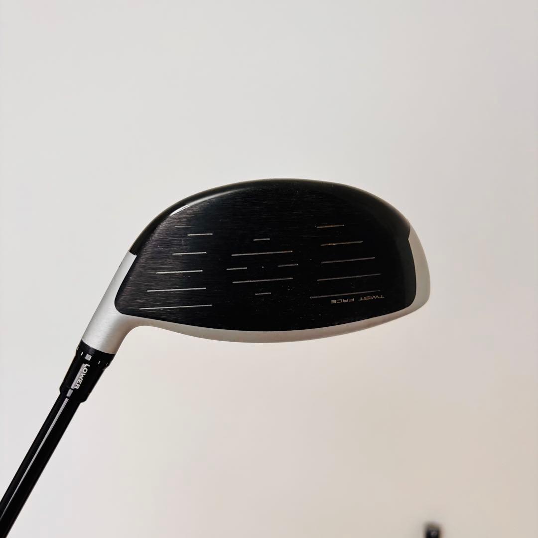 テーラーメイド M4 メンズ 10本 フルセット　美品