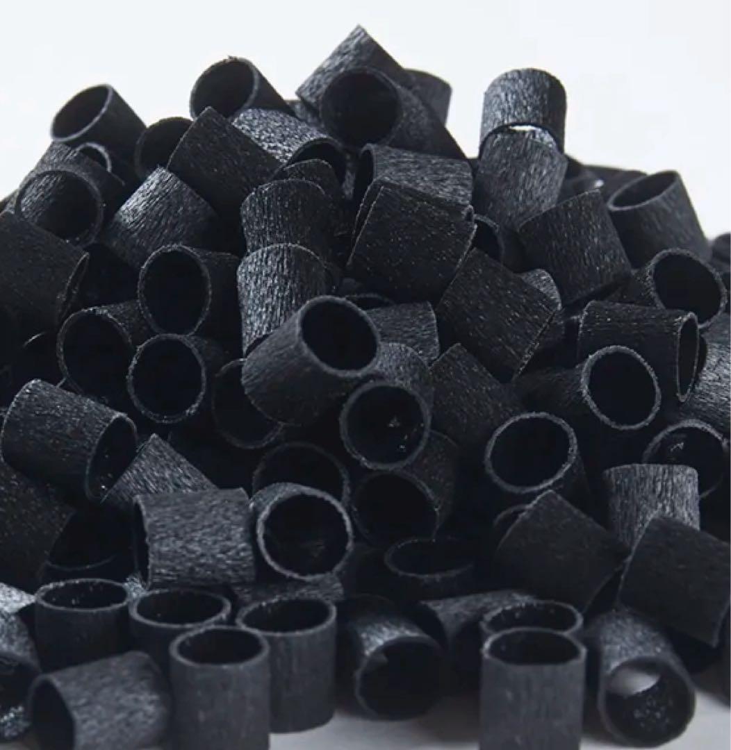 ファインクオリティ 備長炭パイプ枕 ファインスムーズ低め