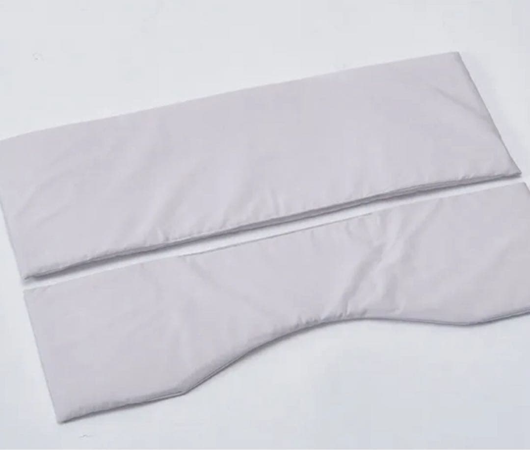 ファインクオリティ 備長炭パイプ枕 ファインスムーズ低め