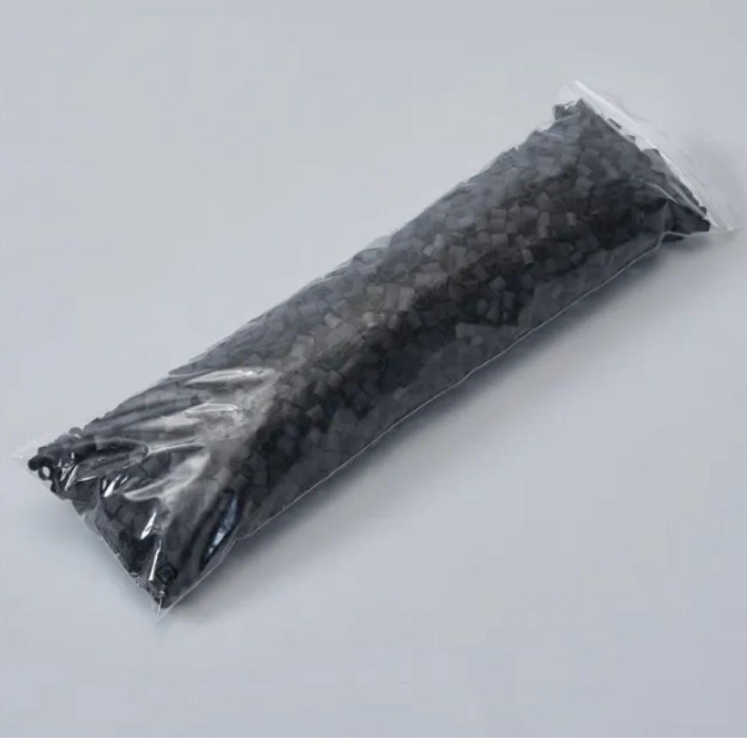 ファインクオリティ 備長炭パイプ枕 ファインスムーズ低め