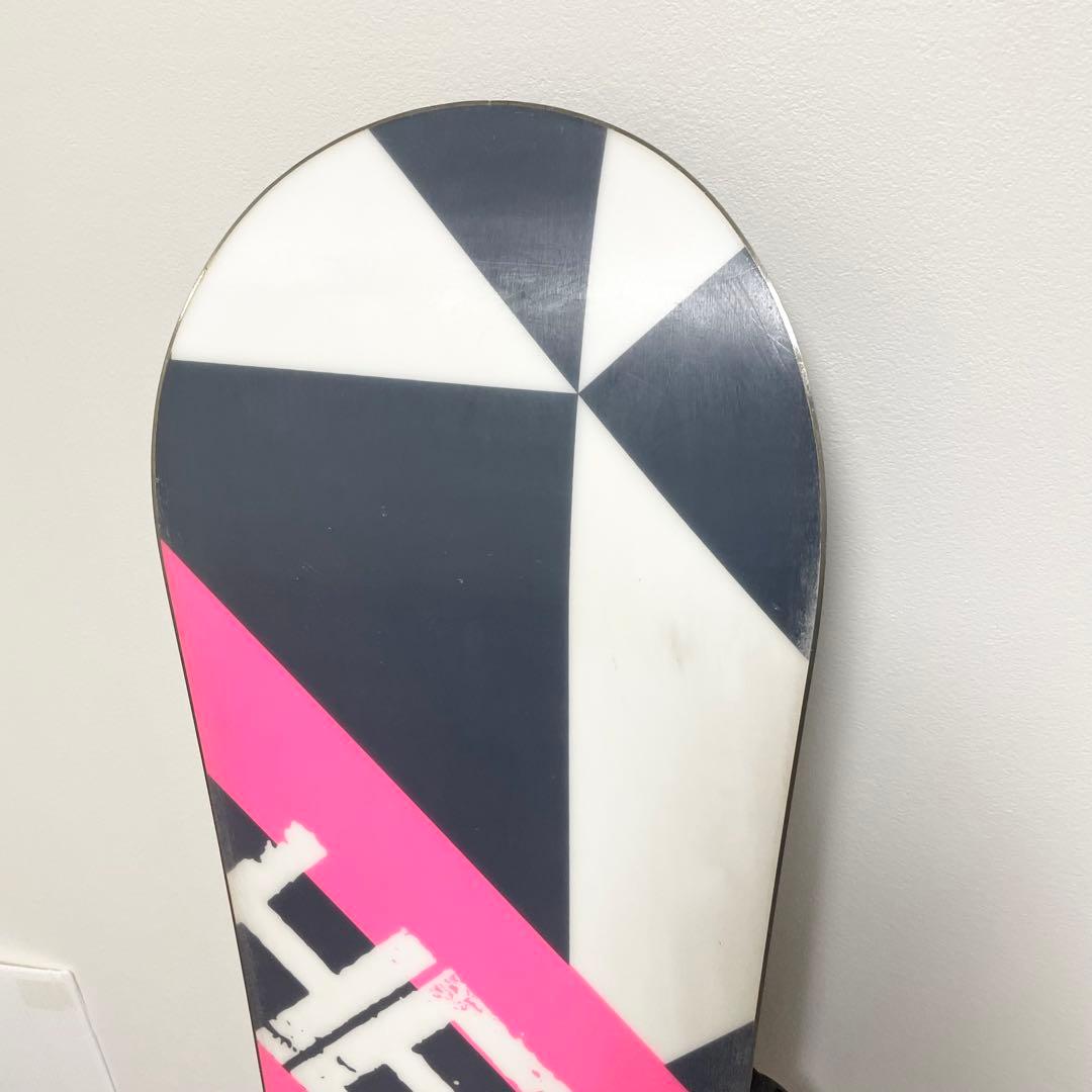 ✨美品✨HEAD CRS X 159cm × NEXT 3 ビンディングセット