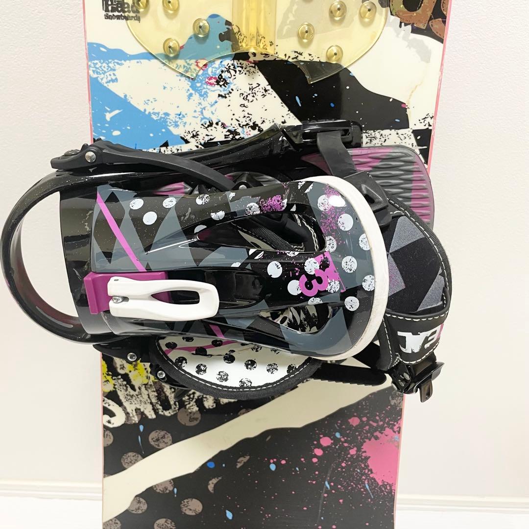 ✨美品✨HEAD CRS X 159cm × NEXT 3 ビンディングセット