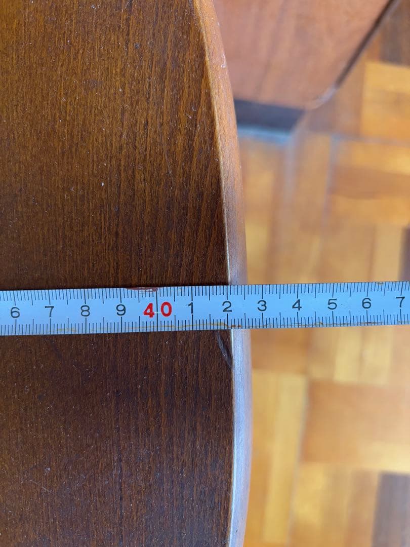 WINDS 太平 ダイニングチェア リビングチェア 椅子 イス 【中古品】