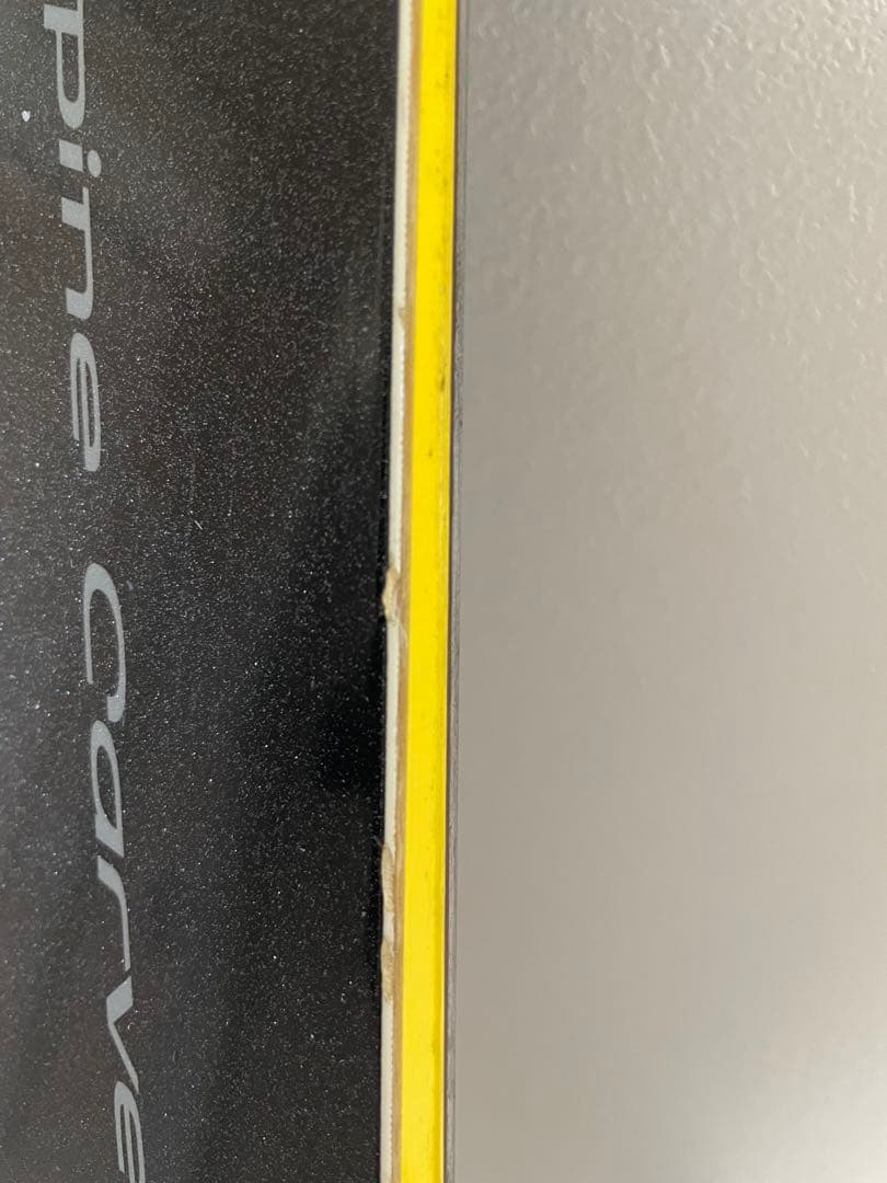 スノーボード OGASAKA Slash 159cm