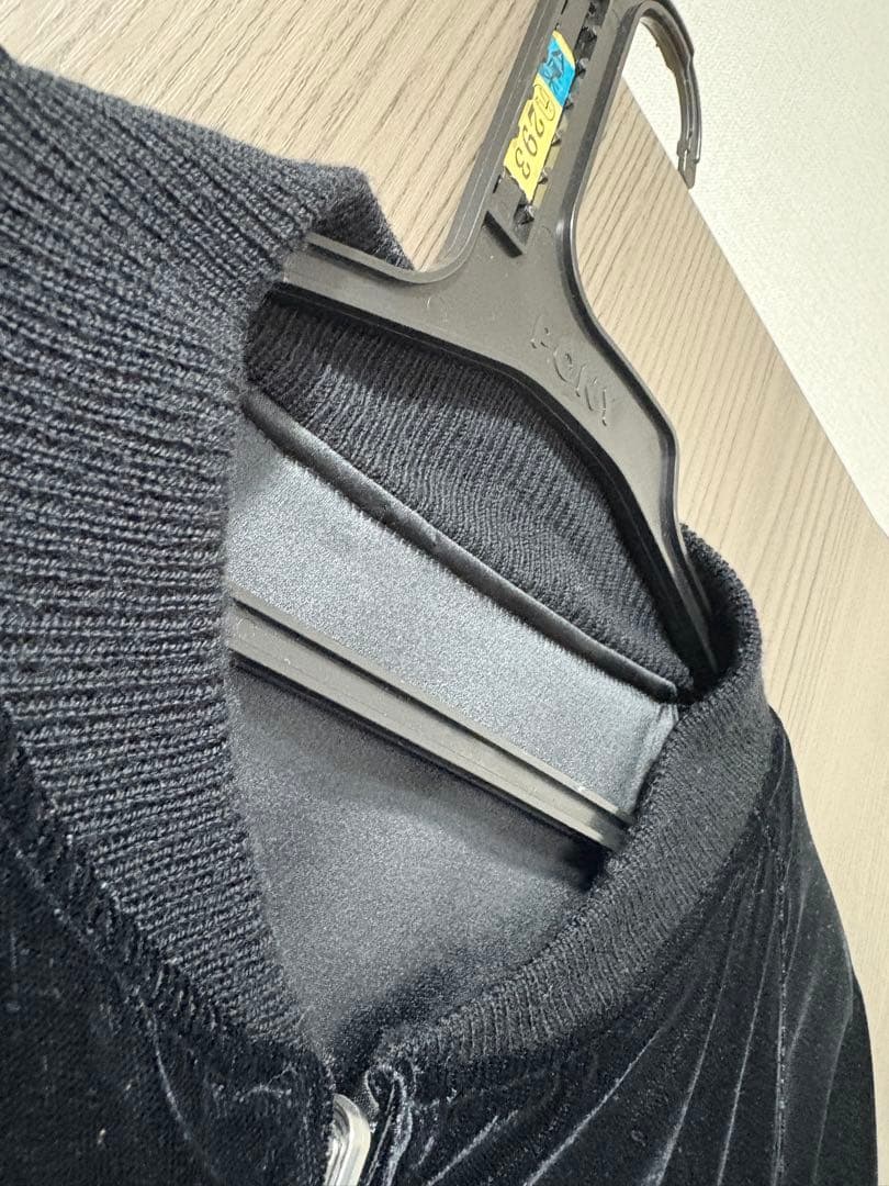 I NEED YOU BABY x YI スカジャン 山口一郎サカナクション