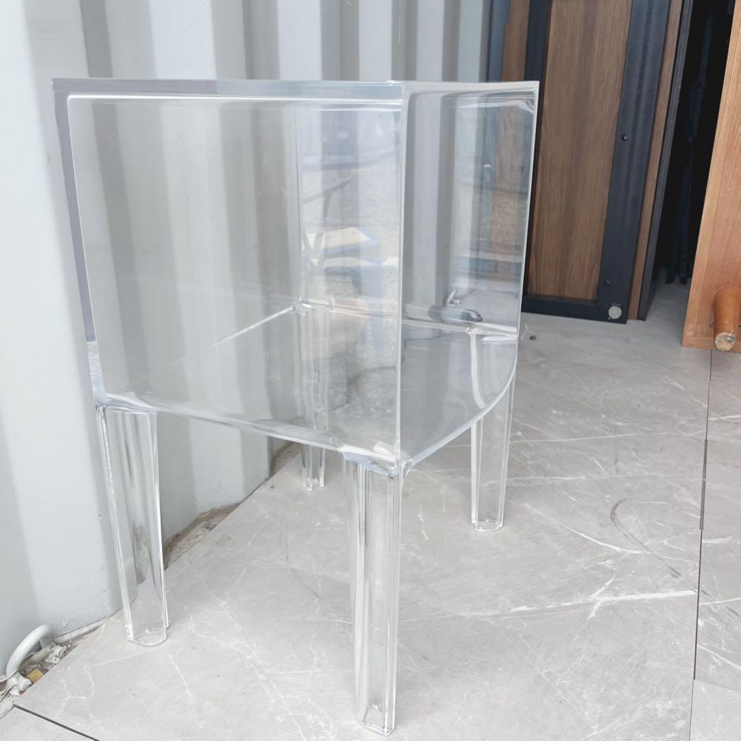 取付無料！カルテル スモールゴーストバスター クリスタル コンソール✨