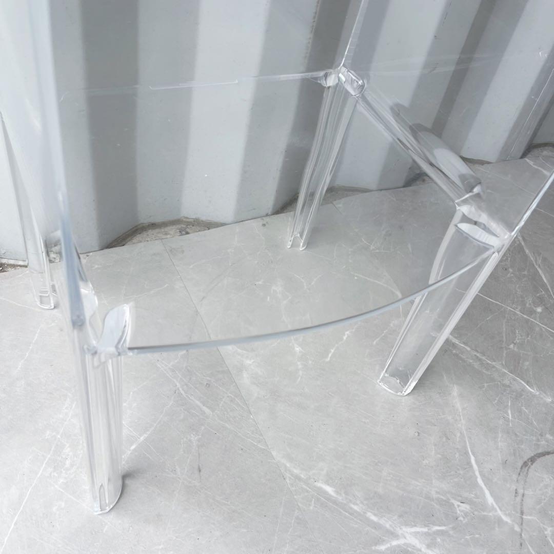 取付無料！カルテル スモールゴーストバスター クリスタル コンソール✨