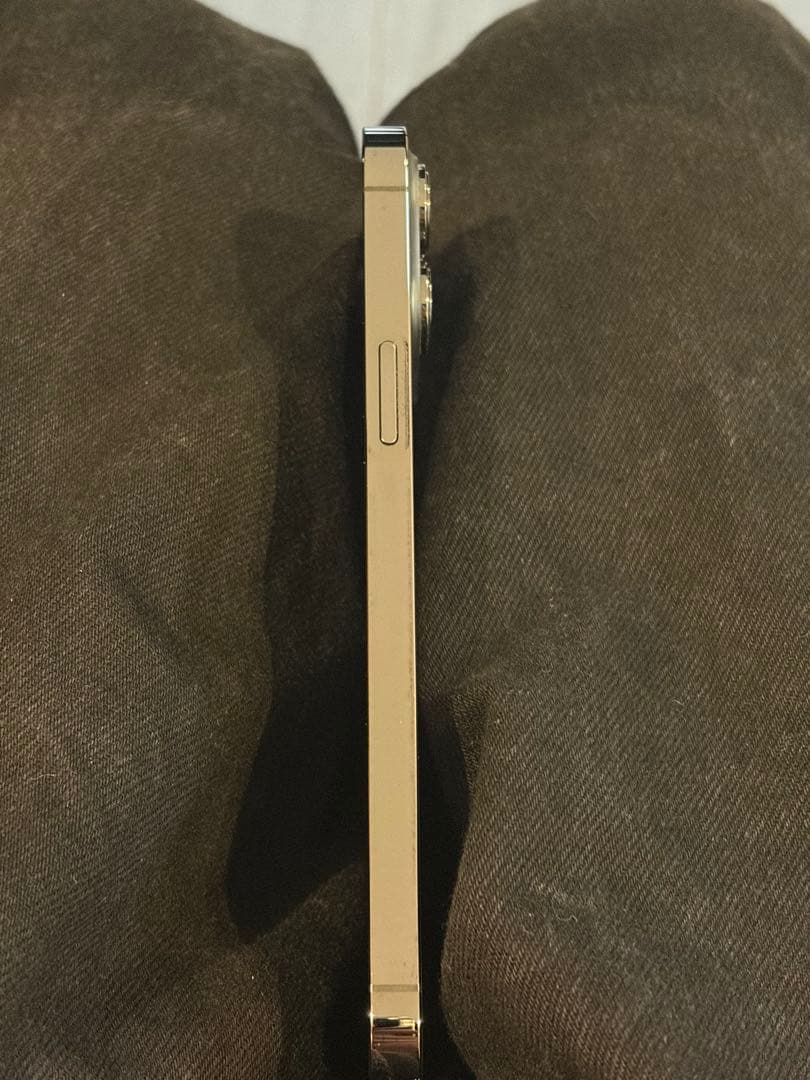 iPhone13promax 128GB グラファイト