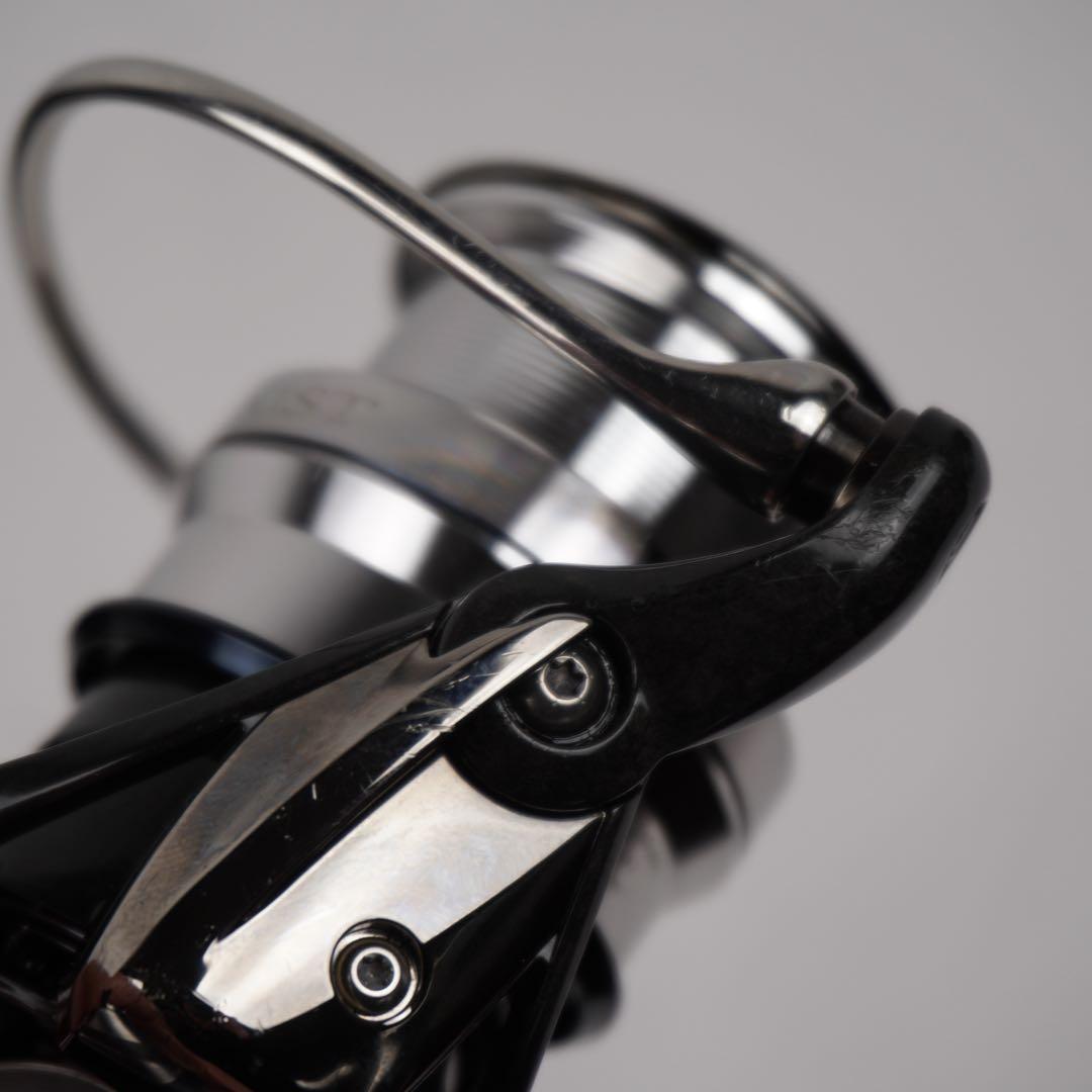 ダイワ 18 イグジスト LT2500-XH