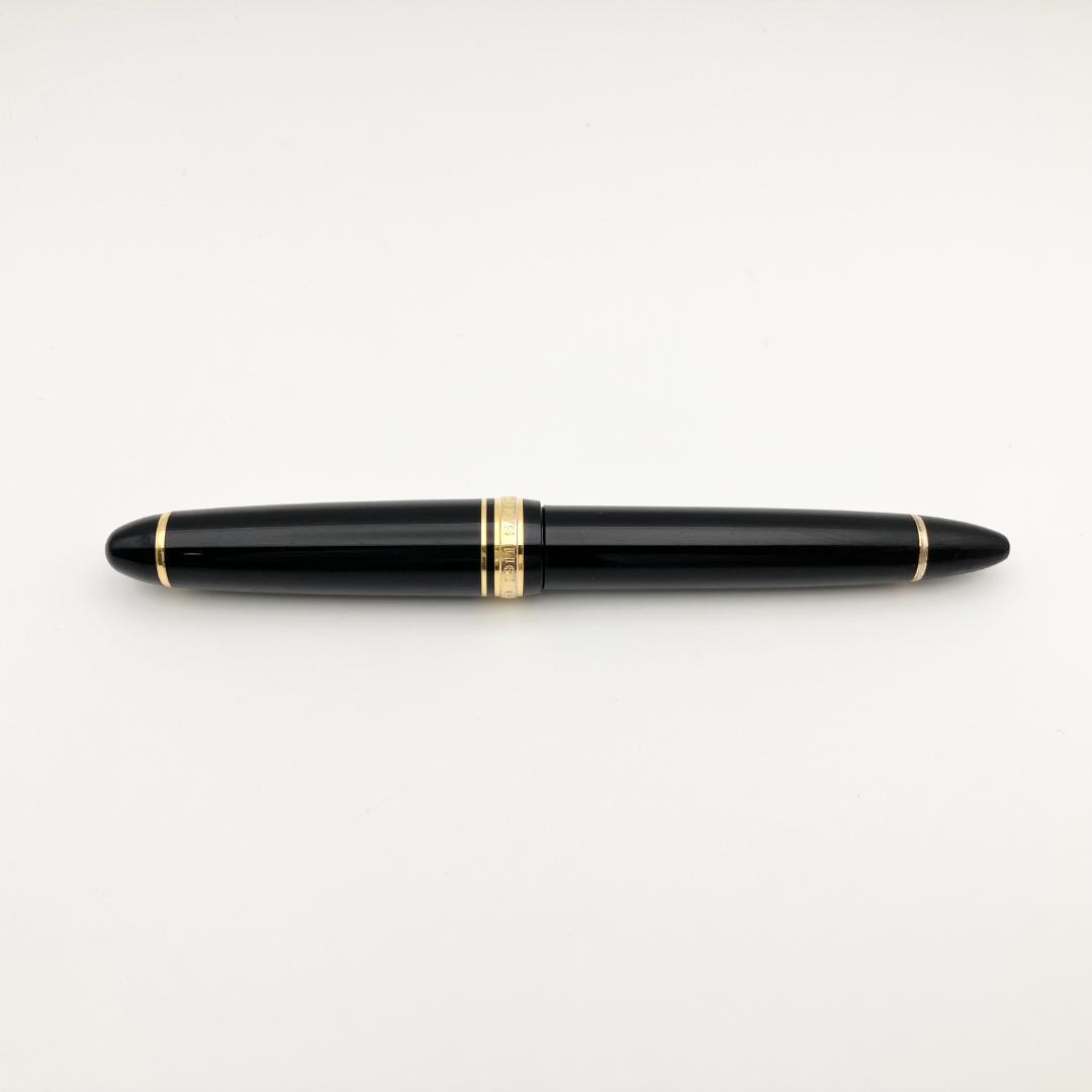 SAILOR JAPAN FOUNDED  21K プロフィットシリーズ 万年筆
