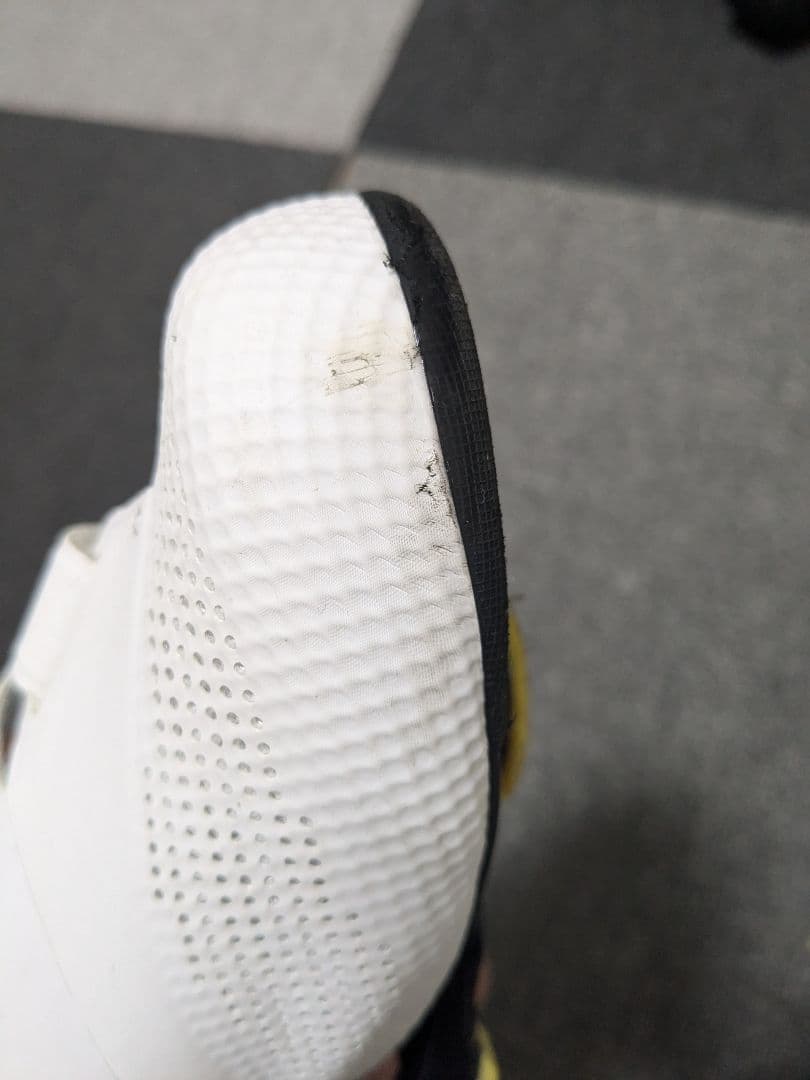 【26.5】Shimano RC5 SH-R502 SPD-SLシューズ