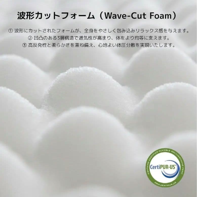 新生活に　シングルマットレス 極厚20cm ポケットコイル 硬さ180N 高反発