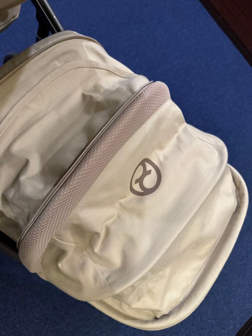 ★港区&お引き渡し可能★cybex ガゼルS レインカバー&カップホルダー付き