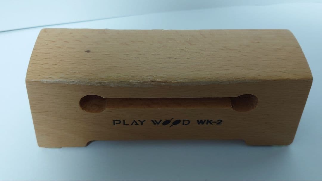 PLAYWOOD プレイウッド WK-SET モクショウ ジャンク品