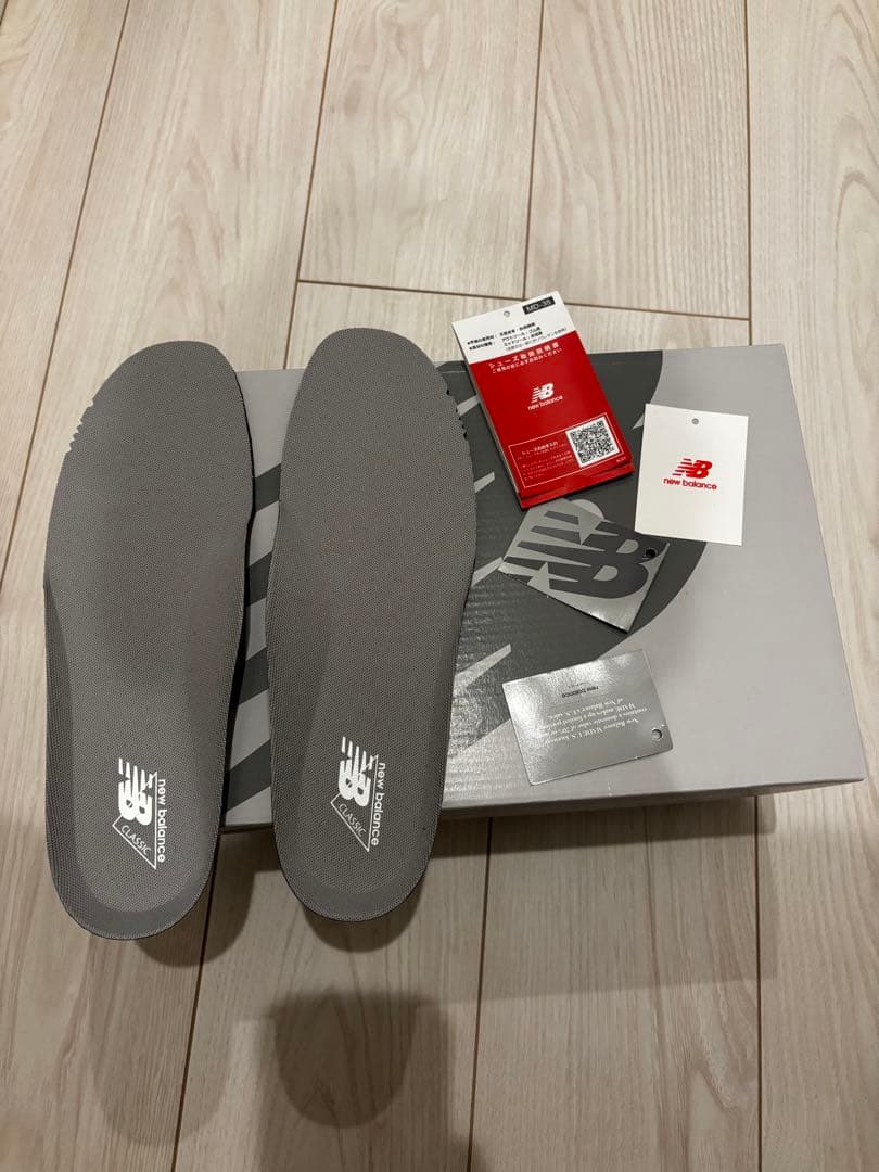 靴 New Balance 992 \"Black\" (2025)