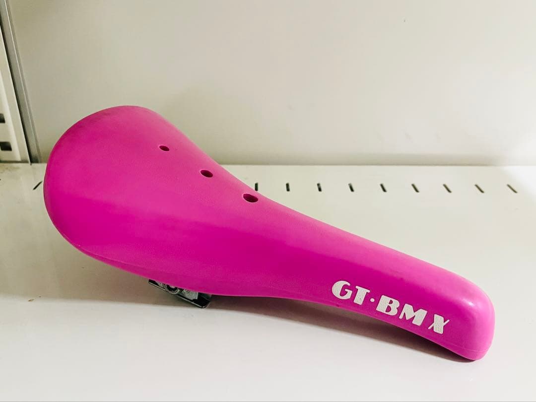 パーツ Viscount GT Purple old school bmx NOS