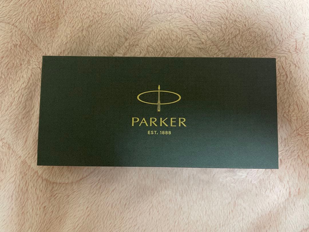 PARKER THE GREY ソネット グレイGT ボールペン