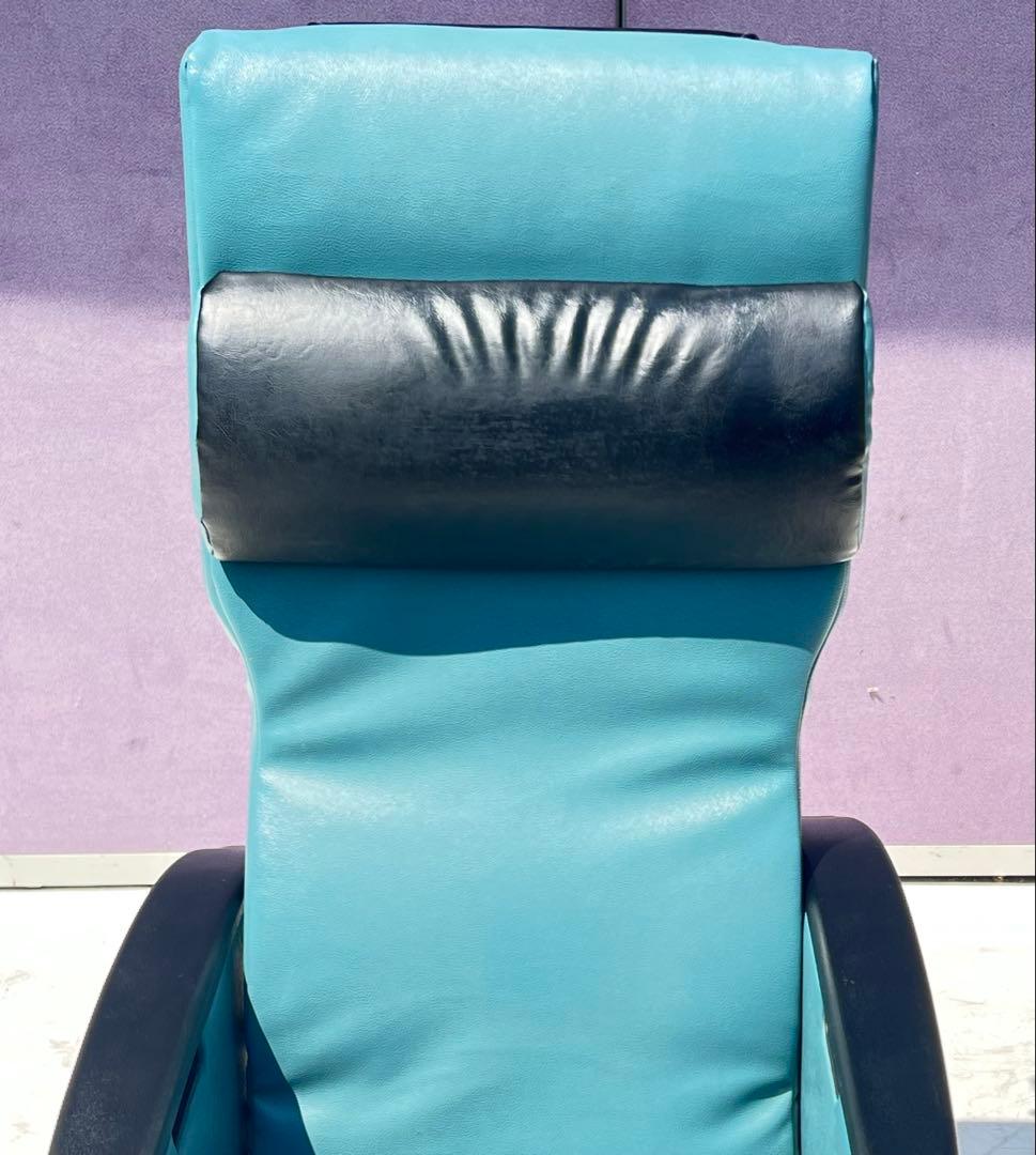 フルリクライニング＆ティルト車椅子「松永製作所 エリーゼ FR-31TR