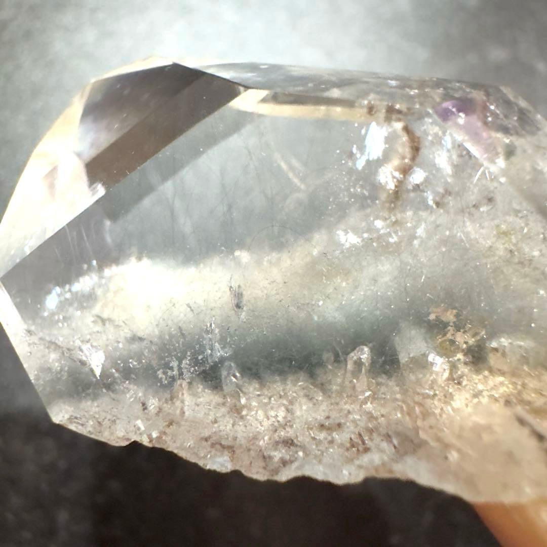 ブルーターラ　原石