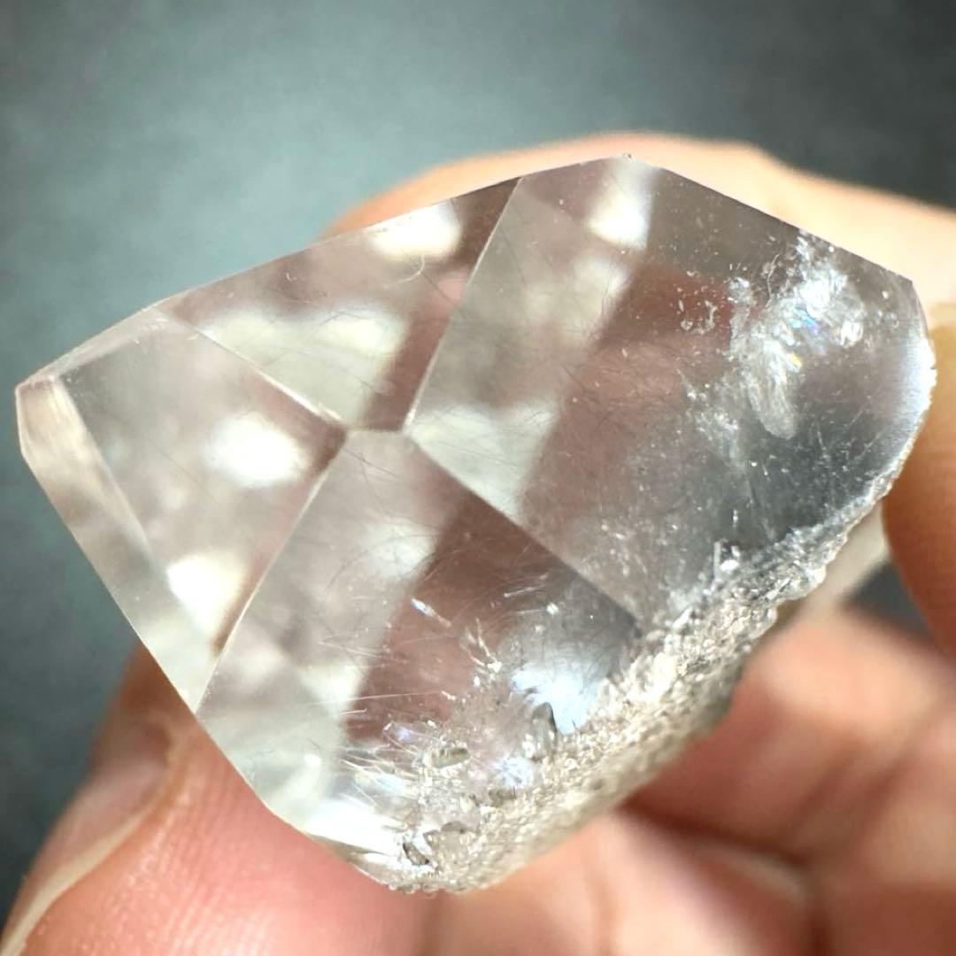 ブルーターラ　原石