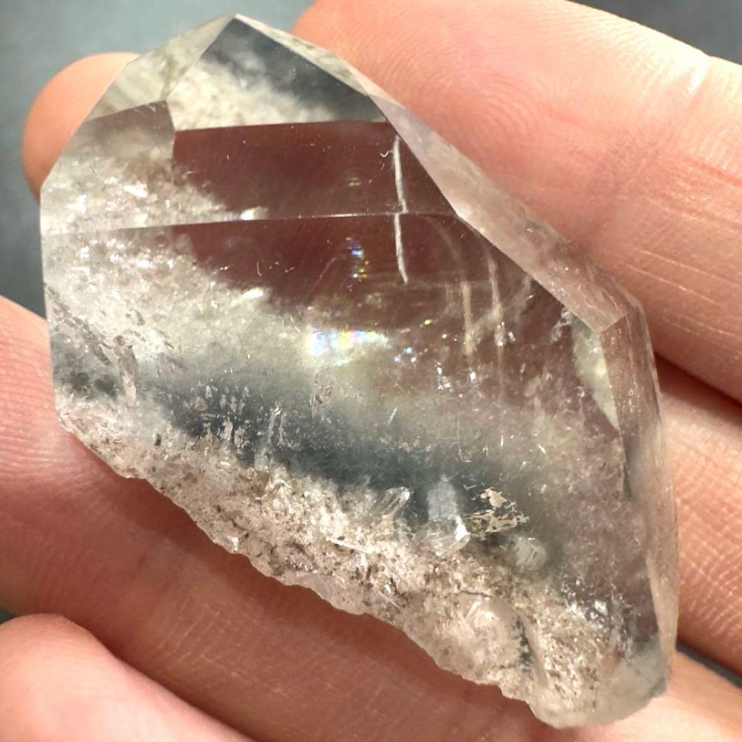 ブルーターラ　原石